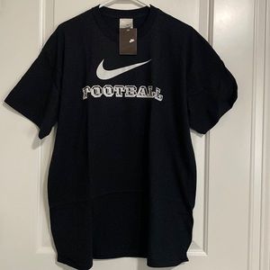 Men’s Nike Football T-shirt